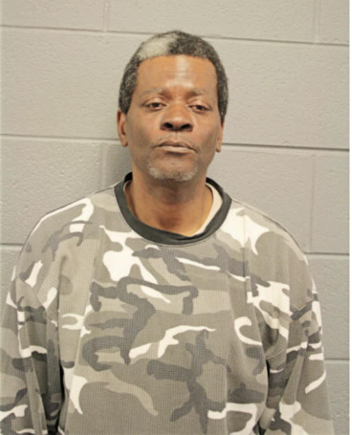 ELI VICKERS, Cook County, Illinois