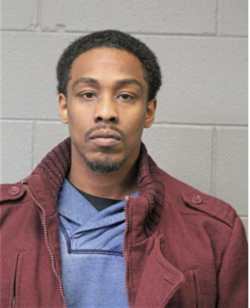 JERMIANE A VILLAMIL, Cook County, Illinois