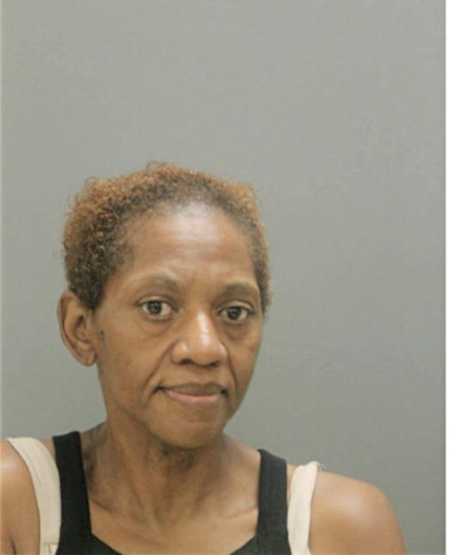 JACQUELINE VINSON, Cook County, Illinois