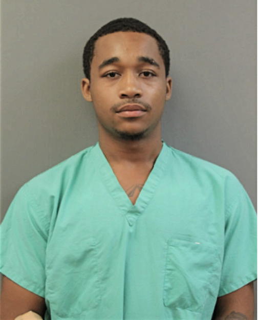 JAHAUN R W SMITH, Cook County, Illinois