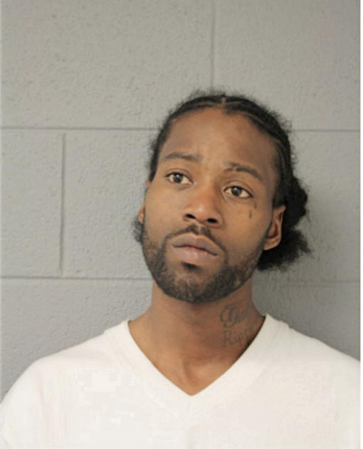 MICHAEL L WALLS, Cook County, Illinois
