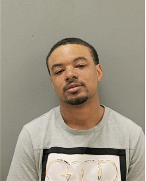 KENNETH D WARREN, Cook County, Illinois