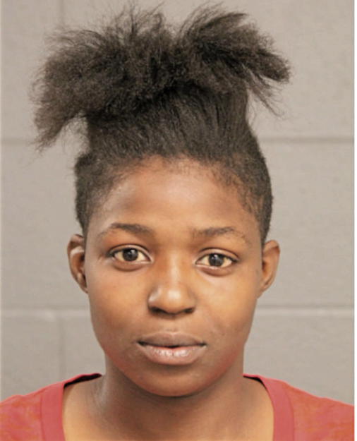 CEAIRRIA N WASHINGTON, Cook County, Illinois
