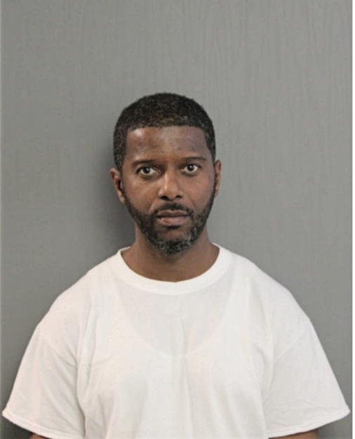 HENRY L WHITE JR, Cook County, Illinois