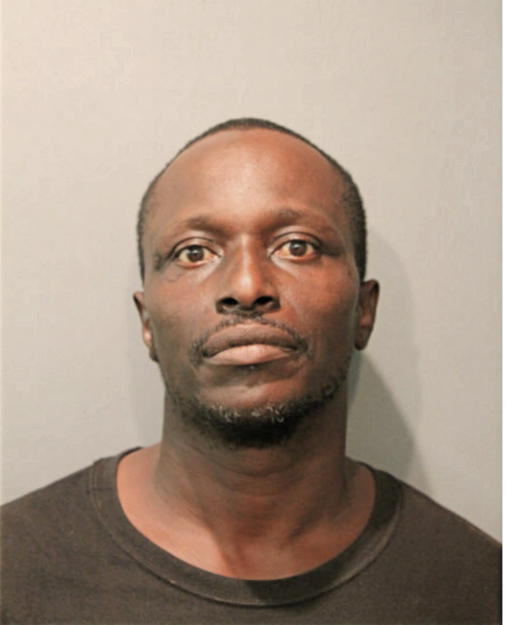 JOSEPH A WHITE, Cook County, Illinois