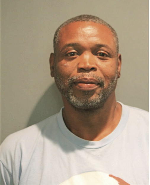 CORNELIUS I WHITFIELD, Cook County, Illinois