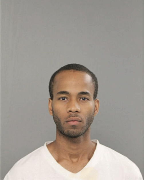 LORENZO A WILLIAMS, Cook County, Illinois
