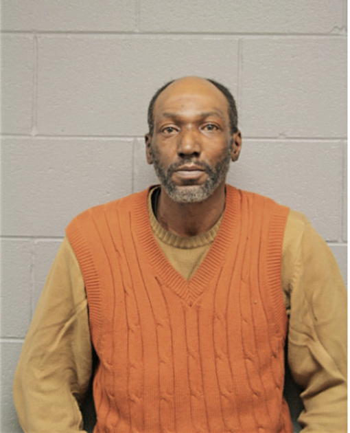 REICHEL J WILLIAMS, Cook County, Illinois