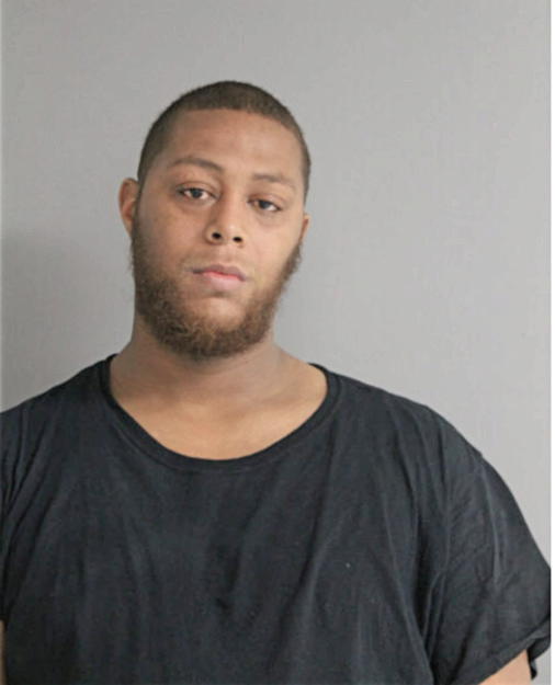 TERREL WILSON, Cook County, Illinois