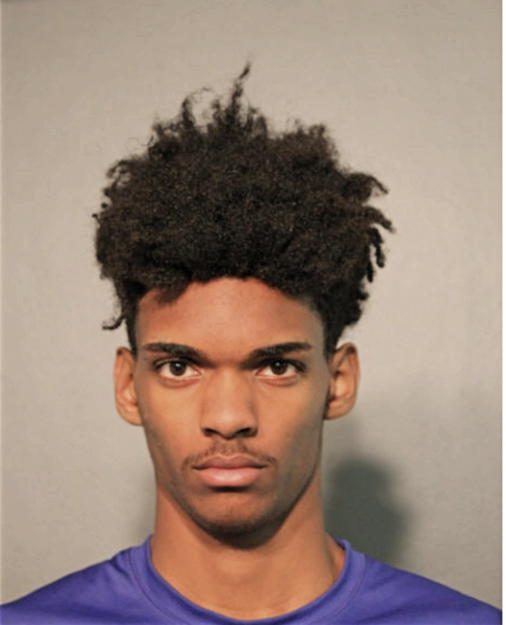EUGENE WITHERSPOON, Cook County, Illinois