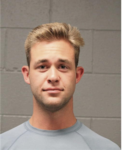 ERIK MICHAEL WOEHNKER, Cook County, Illinois