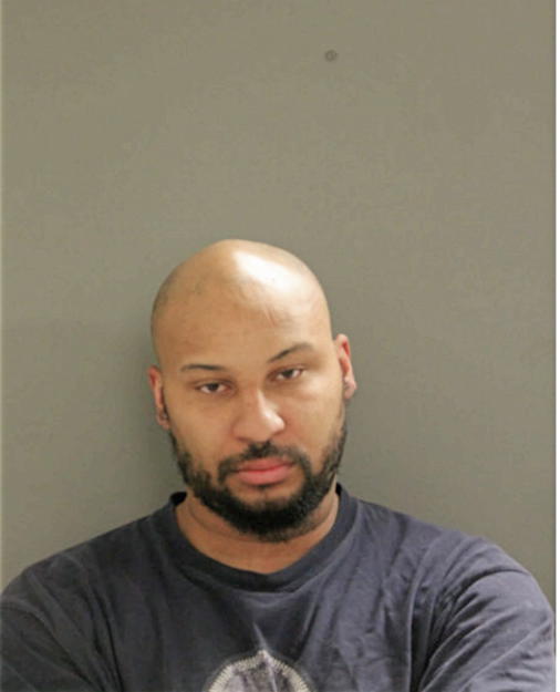 MICHAEL WRIGHT, Cook County, Illinois