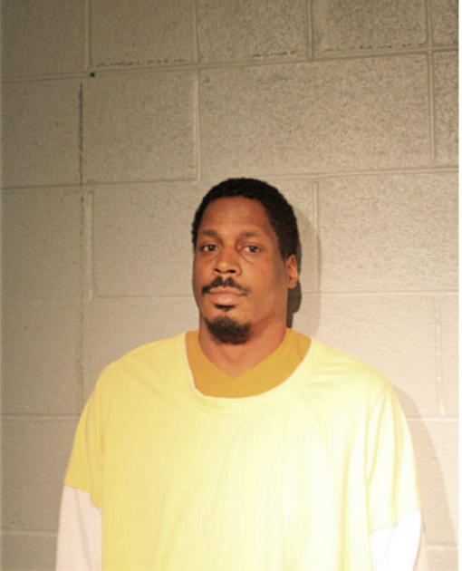 RECO M WYNNE, Cook County, Illinois