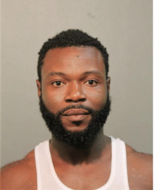 ARTHUR B YANCY, Cook County, Illinois