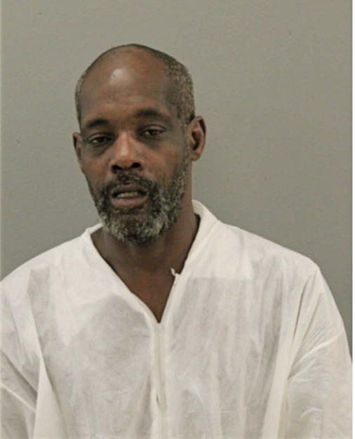JAMES L YATES, Cook County, Illinois