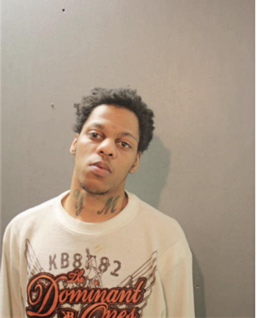 DEVON C YOUNG, Cook County, Illinois