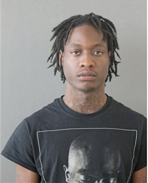 GLENN A JONES, Cook County, Illinois