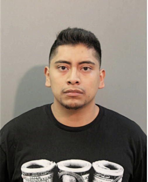 FELIPE A AGUILAR, Cook County, Illinois