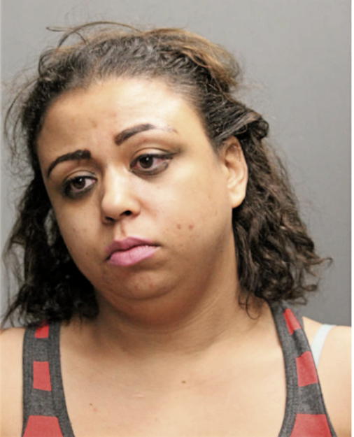 ARLENE A ALLEN, Cook County, Illinois