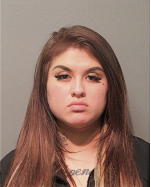 RUBY ANACLETO, Cook County, Illinois