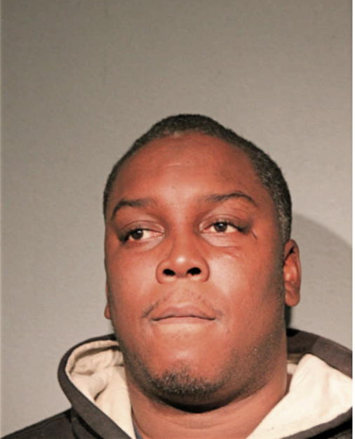MELVIN D ANDERSON JR, Cook County, Illinois