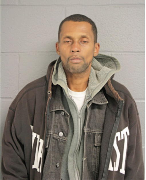 LASHAUN J ANDREWS, Cook County, Illinois