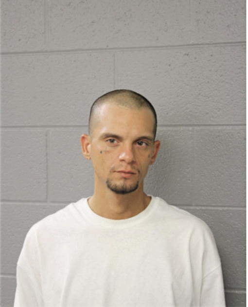 JAVIER APONTE, Cook County, Illinois
