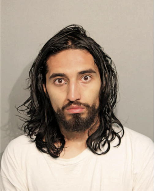 JOHN ARCINIEGA, Cook County, Illinois