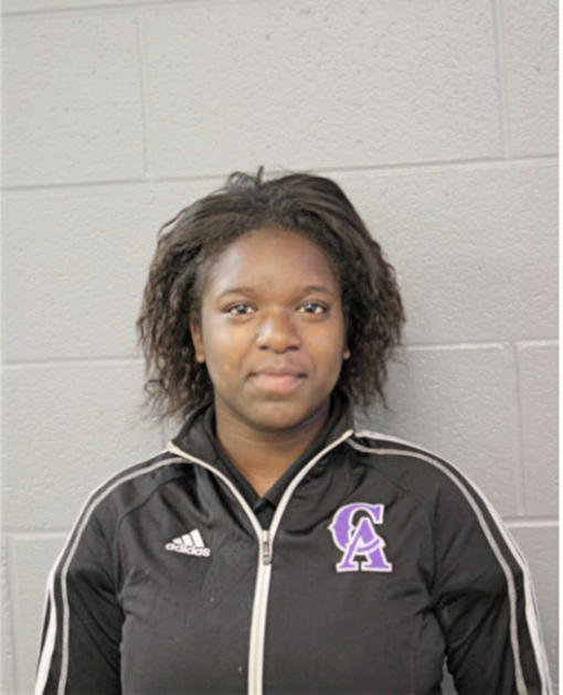TASHIRA A ARD, Cook County, Illinois