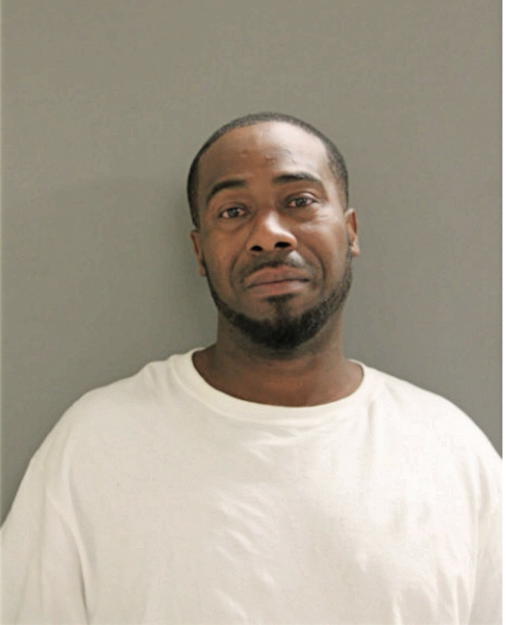 CARNAIL ARTEBERRY, Cook County, Illinois