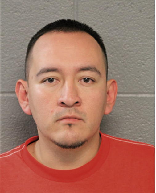 ALFREDO AVILES, Cook County, Illinois