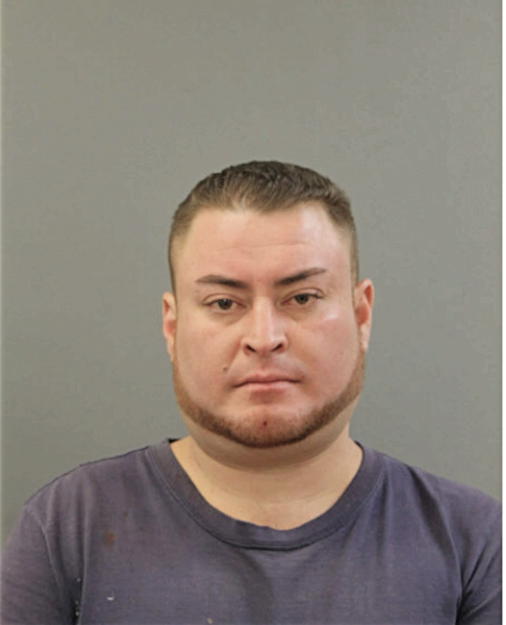 OSCAR E AVILES MORENO, Cook County, Illinois