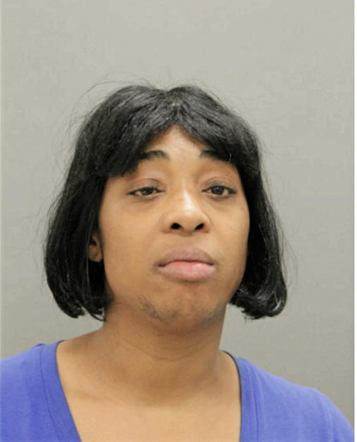 TRACI BAXTER, Cook County, Illinois