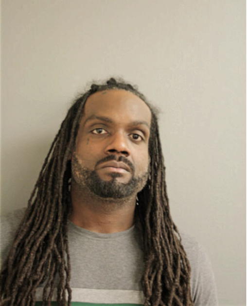GREGORY BELL, Cook County, Illinois