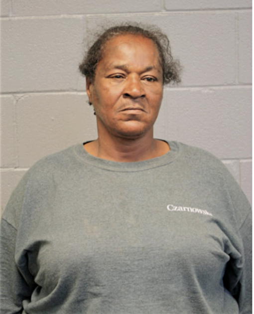 WANDA BERRY, Cook County, Illinois