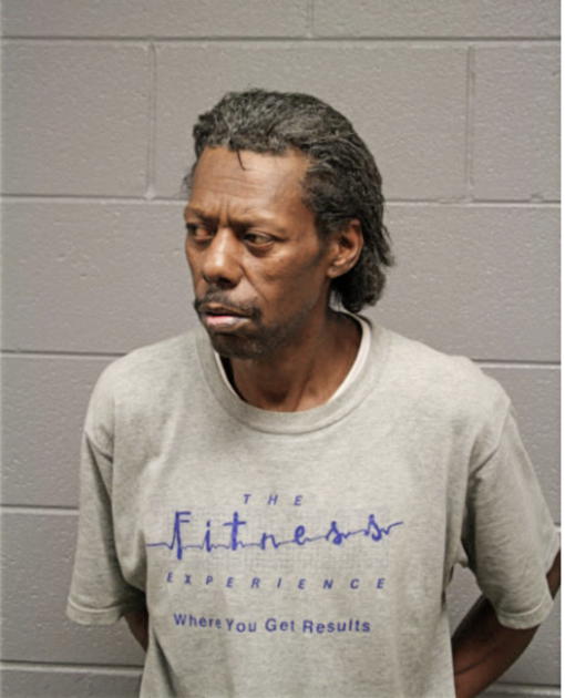 EDWARD BEVLY, Cook County, Illinois