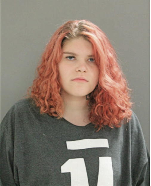 VALENTINA BIGI, Cook County, Illinois