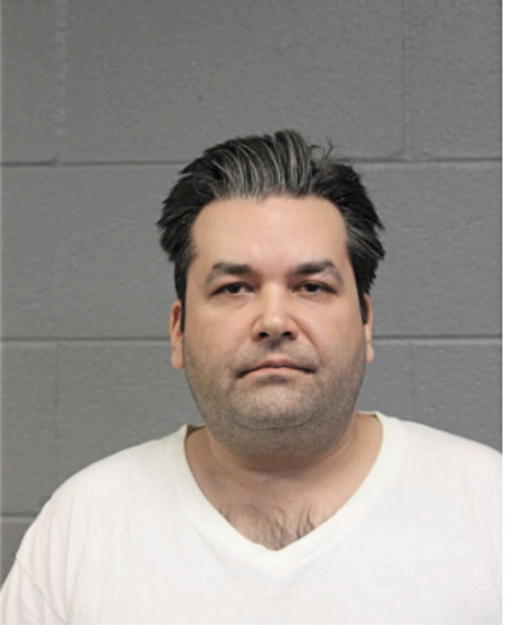 SIMA JR BIRACH, Cook County, Illinois