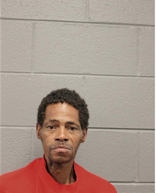 CLIFFORD BLALOCK, Cook County, Illinois
