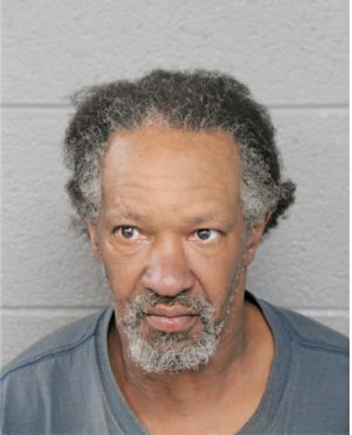 BRADFORD BLANTON, Cook County, Illinois