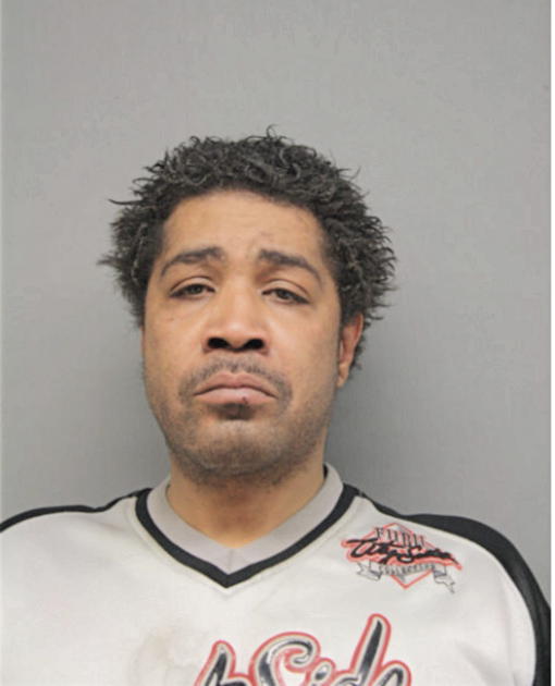 ALVIN W BLUMENBERG, Cook County, Illinois