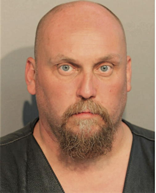 GEORGE BOJSZUK, Cook County, Illinois