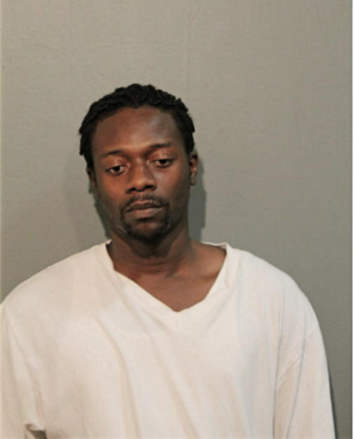 SIDNEY R BOLTON, Cook County, Illinois