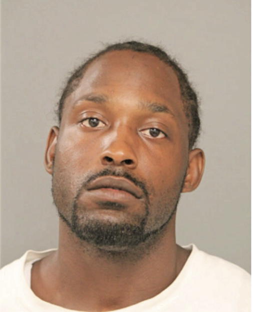 MICHAEL BOOKER, Cook County, Illinois