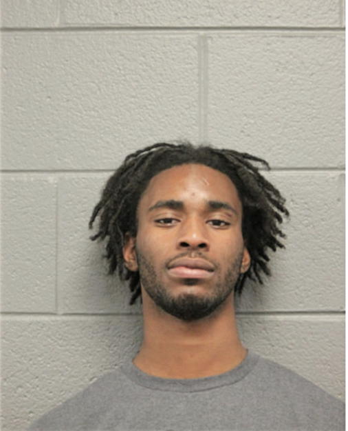 TION BOYD, Cook County, Illinois