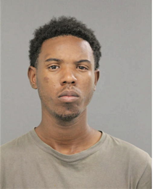 MAURICE BROUGH, Cook County, Illinois