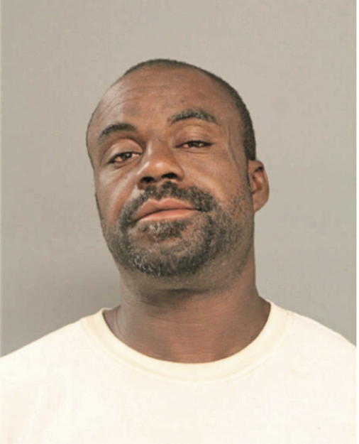 ANTHONY BROWN, Cook County, Illinois