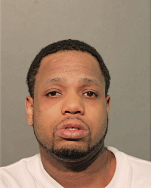 ELTON BROWN, Cook County, Illinois