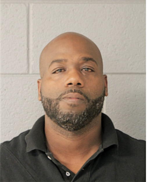 JOHN BROWN, Cook County, Illinois