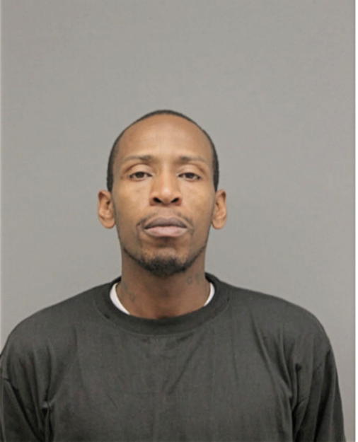 TOBER M BROWN, Cook County, Illinois